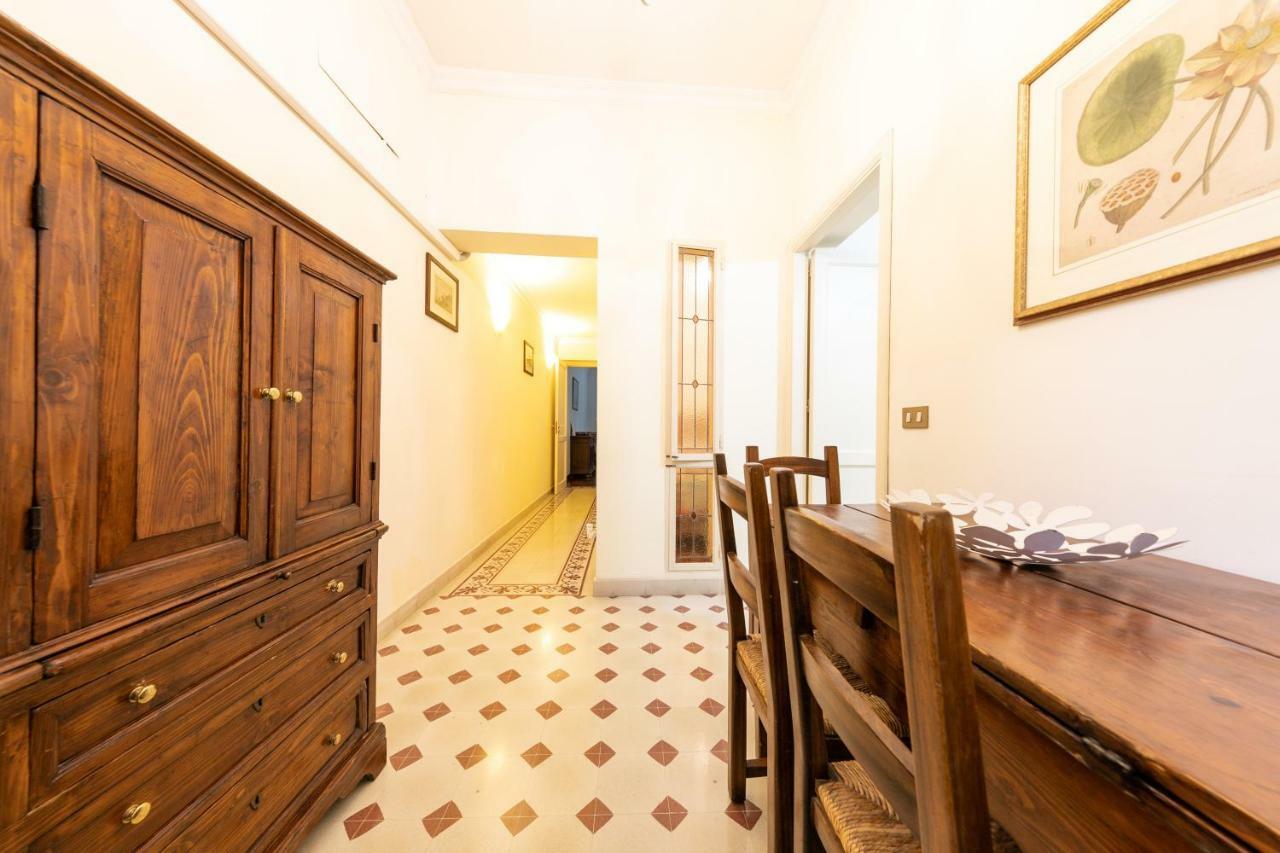 Villa Mezzarancia Palermo Exterior foto